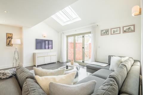 1 The Pastures, Harston, Cambridge, CB22 7AD