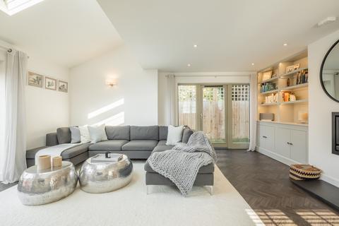1 The Pastures, Harston, Cambridge, CB22 7AD