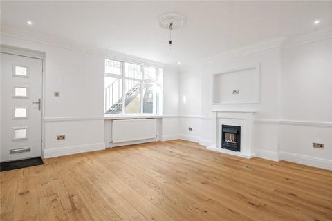 2 bedroom apartment for sale, Danbury Street, Angel, Islington, London, N1