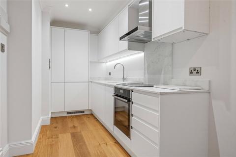 2 bedroom apartment for sale, Danbury Street, Angel, Islington, London, N1