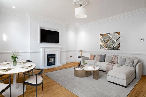 2 bedroom apartment for sale, Danbury Street, Angel, Islington, London, N1