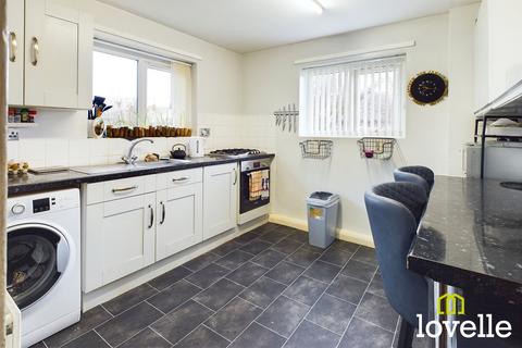 1 bedroom flat for sale, Fimber Avenue, East Riding of Yorkshire HU16