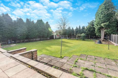 4 bedroom detached house for sale, Sparken Hill, Worksop, S80 1AP