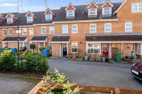 3 bedroom terraced house for sale, Bevan Gate, Bracknell, Berkshire