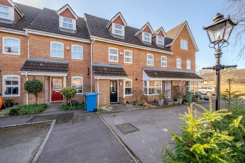 3 bedroom terraced house for sale, Bevan Gate, Bracknell, Berkshire