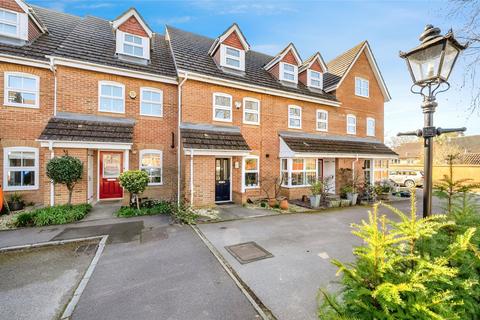 31 Bevan Gate, Bracknell, RG42 2BG