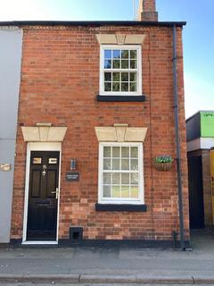 2 bedroom terraced house for sale, Main Street, Leicester LE8