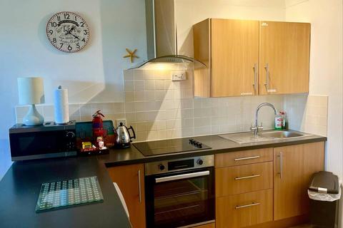 1 bedroom apartment for sale, The Parade, West Bay, Bridport, Dorset, DT6