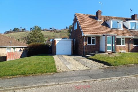 3 bedroom bungalow for sale, Green Lane, Bridport, Dorset, DT6