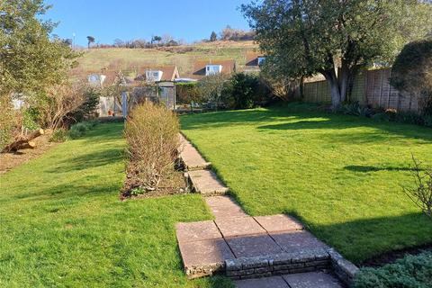 3 bedroom bungalow for sale, Green Lane, Bridport, Dorset, DT6