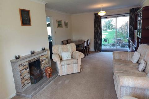 3 bedroom bungalow for sale, Green Lane, Bridport, Dorset, DT6