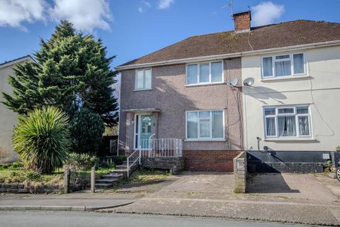 3 bedroom semi-detached house for sale, Bardsey Crescent, Cardiff CF14