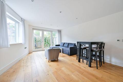 2 bedroom flat for sale, Tisdall Place, Elephant and Castle, London, SE17