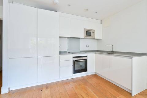 2 bedroom flat for sale, Tisdall Place, Elephant and Castle, London, SE17