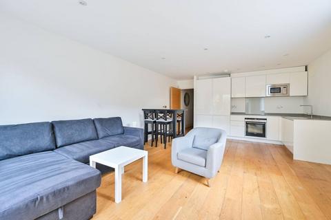 2 bedroom flat for sale, Tisdall Place, Elephant and Castle, London, SE17