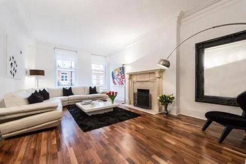 2 bedroom apartment to rent, Lincoln House, Basil Street, Knightsbridge, SW3