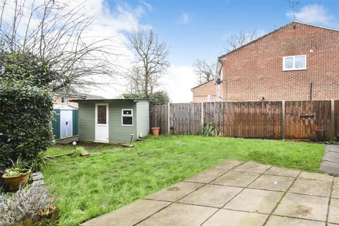 2 bedroom terraced house for sale, Rosebay Gardens, Hampshire RG27