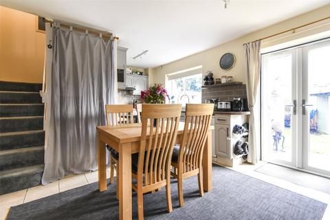 2 bedroom terraced house for sale, Rosebay Gardens, Hampshire RG27