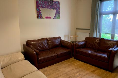 1 bedroom house to rent, Talbot Street, Nottingham NG1