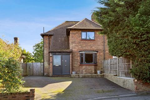 3 bedroom semi-detached house for sale, Hubbards Road, Chorleywood, WD3