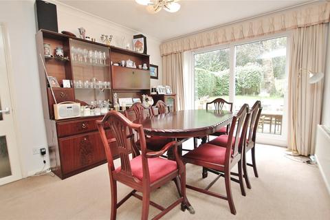 4 bedroom detached house for sale, Swallow Rise, Woking GU21