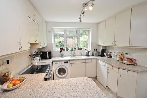 4 bedroom detached house for sale, Swallow Rise, Woking GU21