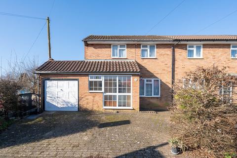 3 bedroom end of terrace house for sale, Boxted Road, Hemel Hempstead, Hertfordshire, HP1