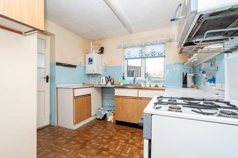 3 bedroom end of terrace house for sale, Boxted Road, Hemel Hempstead, Hertfordshire, HP1