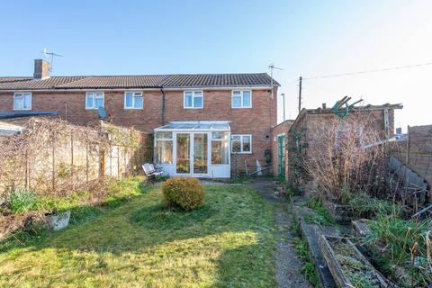1 Boxted Road, Hemel Hempstead, HP1 2QH