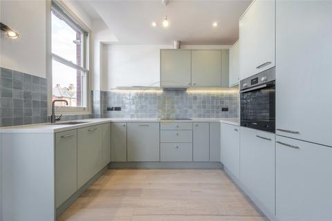 3 bedroom duplex for sale, Ebbsfleet Road, West Hampstead, London, NW2