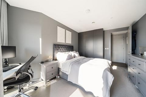 1 bedroom apartment to rent, No.5, Upper Riverside, Cutter Lane, Greenwich Peninsula, SE10