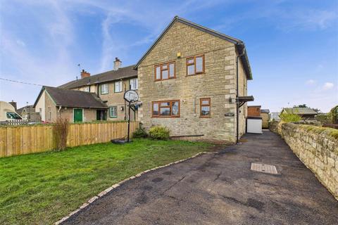4 Abbey Lane, Slade Hooton, Sheffield, S25 1ZQ