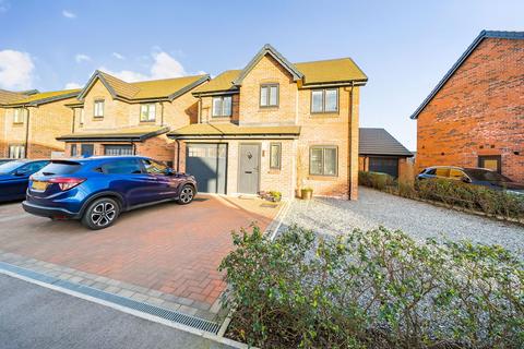 4 bedroom detached house for sale, Howden DN14