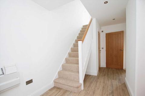 3 bedroom end of terrace house for sale, Neareys Close, Waddington, Lincoln