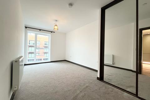 1 bedroom apartment to rent, East Station Road, PETERBOROUGH PE2