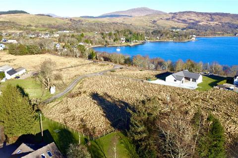 Plot for sale, Plot 2 At Achnacairn, Plot 2 At Achnacairn, North Connel, Oban, Argyll and Bute, PA37