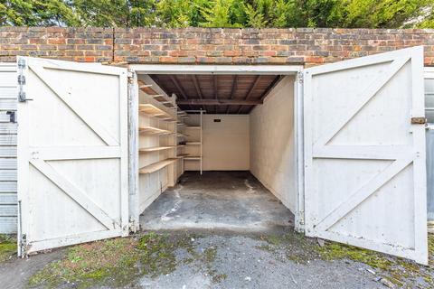 Garage for sale, Nevill Road, Hove