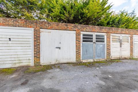 Garage for sale, Nevill Road, Hove