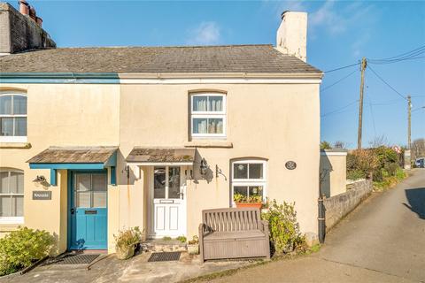 2 bedroom end of terrace house for sale, Cornwall PL13