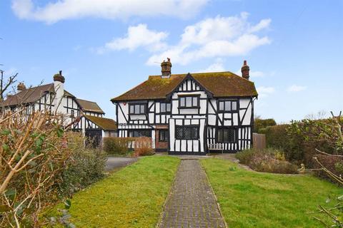 4 bedroom detached house for sale, Chestfield Road, Chestfield, Whitstable