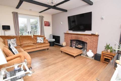 4 bedroom detached house for sale, Chestfield Road, Chestfield, Whitstable