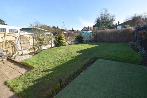 2 bedroom semi-detached bungalow for sale, Gordon Road, Whitstable