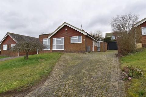 2 bedroom detached bungalow for sale, Norview Road, Whitstable