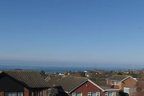 2 bedroom detached bungalow for sale, Norview Road, Whitstable