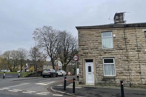 2 bedroom terraced house to rent, Church Street, Great Harwood Blackburn