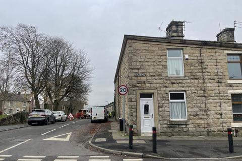 2 bedroom terraced house to rent, Church Street, Great Harwood Blackburn