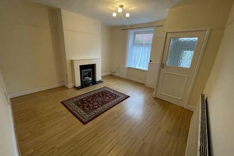 2 bedroom terraced house to rent, Church Street, Great Harwood Blackburn