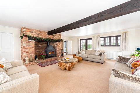 4 bedroom detached house for sale, Colesden, Bedford, Bedfordshire, MK44