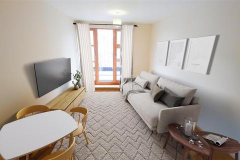 1 bedroom flat to rent, Hungerford Road, N7, Camden