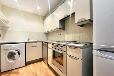 1 bedroom flat to rent, Hungerford Road, N7, Camden